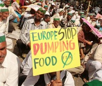 La locura por el libre comercio y  los costos ocultos para los países  de Asia del Sur-image