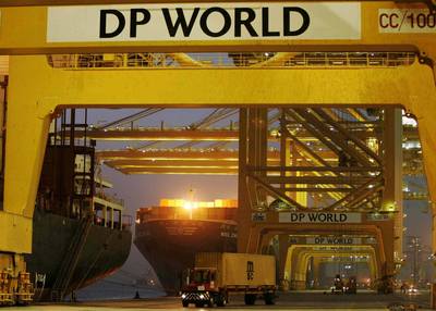 From land to logistics: UAE's growing power in the global food system-image