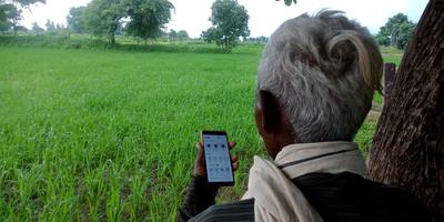 Techno feudalism takes root on the farm in India and China-image