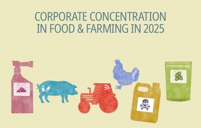 Top 10 agribusiness giants: corporate concentration in food & farming in 2025-image