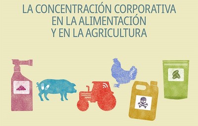Los diez gigantes de los agronegocios: la concentración corporativa en la alimentación y en la agricultura-image