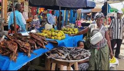 Data is power: understanding the complexities of violence against women street vendors-image