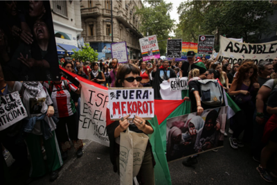 The toxic harvest of Israeli agribusiness-image