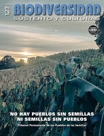Biodiversidad 127/ 2026-1-image