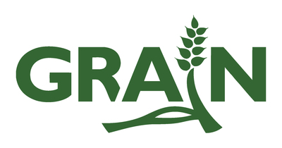 Job opening at GRAIN: Africa programme staff-image