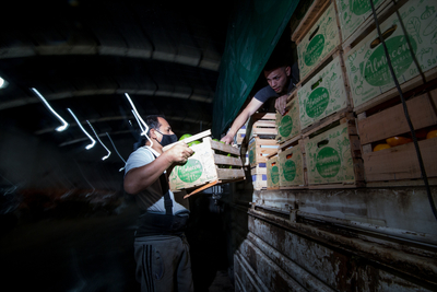 El impacto de la guerra contra Irán en la producción de alimentos avanza sobre América Latina